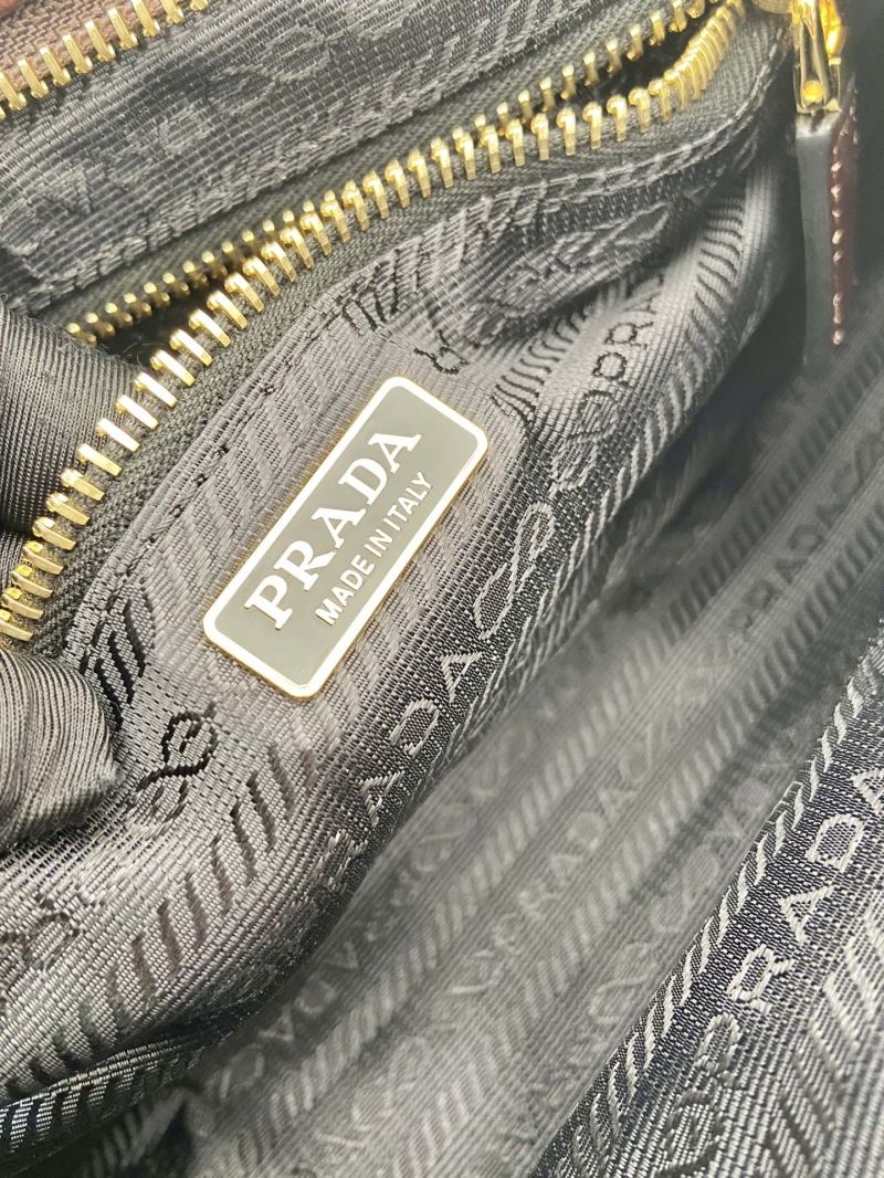 Prada Top Handle Bags